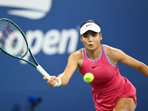 Supporting image for story: Emma Raducanu going ‘back to the drawing board’ after US Open loss