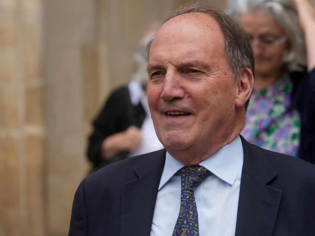 Sir Simon Hughes distressed by Mail publisher targeting him, court hears