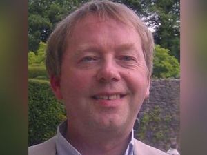 Supporting image for story: Ex-councillor and loved community volunteer killed himself after last cup of tea - inquest