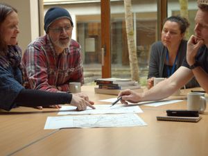 Supporting image for story: Free carbon literacy workshops for Powys businesses  