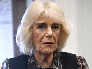 Supporting image for story: Queen ‘feeling tired but on the mend’ after pneumonia