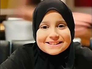 Sara Sharif