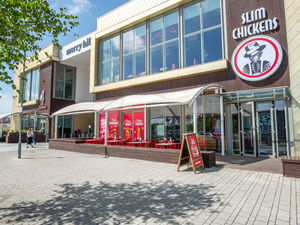 Supporting image for story: New flavours land at Merry Hill as more food favourites join the line-up