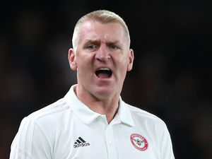 Supporting image for story: Dean Smith firmly in the frame for Aston Villa job after Rui Faria pulls out of the race