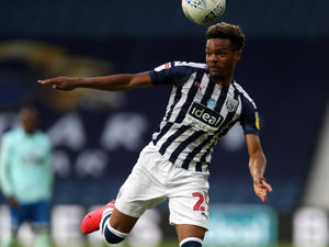 Supporting image for story: Grady Diangana: I can bring more to West Brom