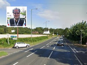 Supporting image for story: Driver who hit and killed cyclist at junction weeks after passing test is ordered to do unpaid work
