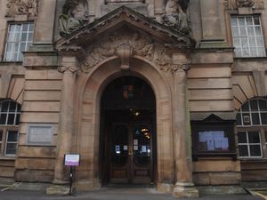 Supporting image for story: £500,000 more to be spent on PPE in Walsall