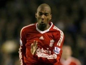 Supporting image for story: Blues' move for Babel moves closer