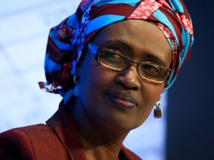 Supporting image for story: HIV infections could leap six-fold if US support dropped, UN chief says