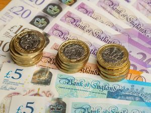 Supporting image for story: Record proportion of profit warnings sparked by policy and global upheaval – EY