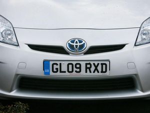 Supporting image for story: Autonomous Toyota Prius drives 3,000 miles across the US with no driver intervention