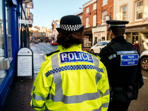 Supporting image for story: Police patrols ready to combat Covid rule breakers over bank holiday weekend