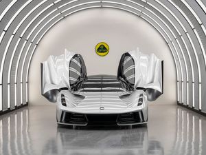 Supporting image for story: Lightweight electric vehicle programme led by Lotus gets government backing