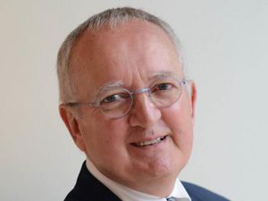 Supporting image for story: Vauxhall boss denies third of dealers to go