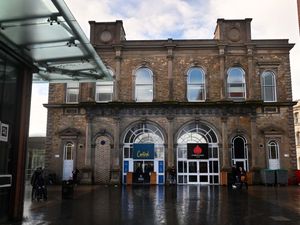 Supporting image for story: New lease of life for Wolverhampton building as it becomes shop designed to help 'improve lives'