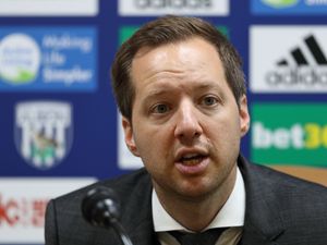 Supporting image for story: Former West Brom assistant Ben Garner joins Indian club