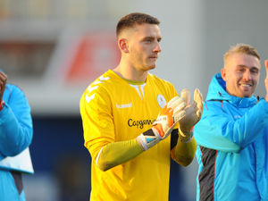 Supporting image for story: Andy Wycherley happy to see continuity at AFC Telford
