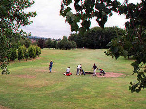 Supporting image for story: Meole Brace Golf Club: Shropshire Council told it will face fierce opposition to any sale plans