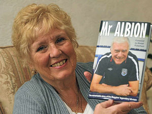 Supporting image for story: Final date led to the perfect match