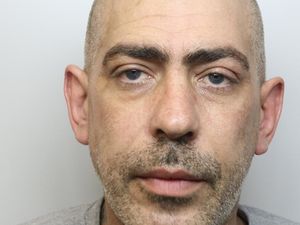 Supporting image for story: Whitchurch man wanted by Cheshire police