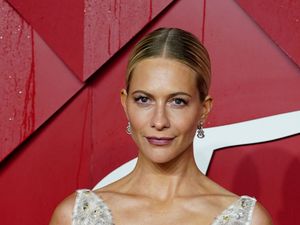 Supporting image for story: Rupert Murdoch, Jude Law’s daughter and Poppy Delevingne on ‘real power’ list