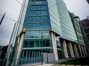 Supporting image for story: BT adds nearly £2 billion to region's economy