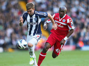 Supporting image for story: Transfer Rumours - May 2