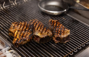 Trillium restaurant opens in Birmingham