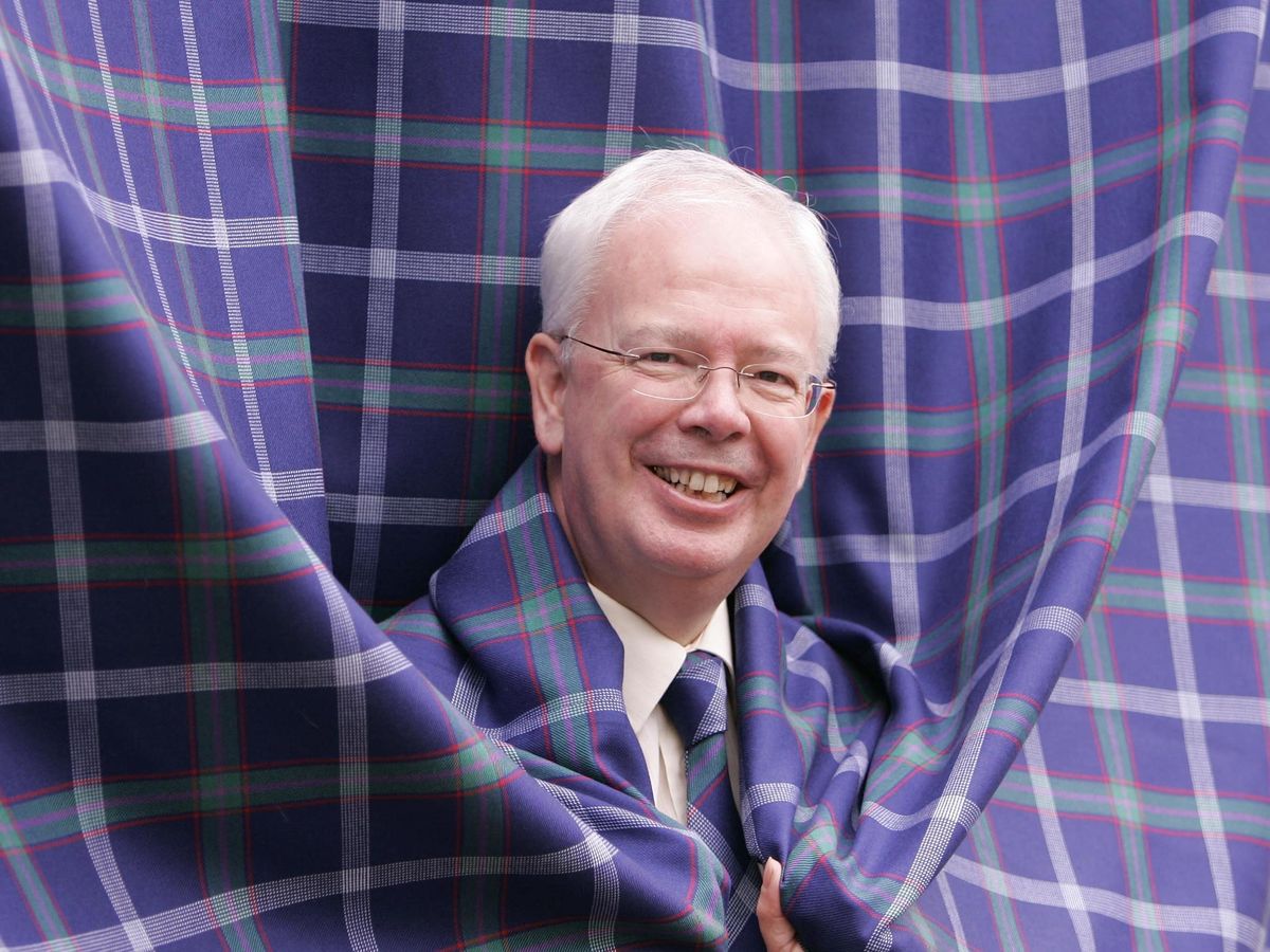 &lsquo;Dedication, decency and compassion&rsquo; of Lord Wallace hailed after sudden death