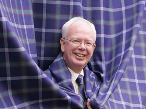 Supporting image for story: ‘Dedication, decency and compassion’ of Lord Wallace hailed after sudden death