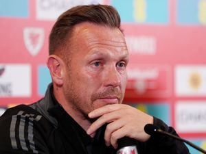 Supporting image for story: Craig Bellamy: Wales will prepare for Liechtenstein the same way as any opponent