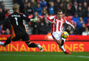 Xherdan Shaqiri (AMA)