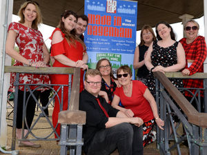 Supporting image for story: Group will mark Telford's golden birthday with Made in Dagenham