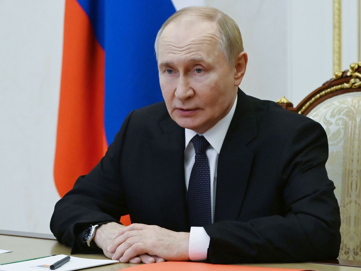 Putin plans to travel to India in December, Kremlin says