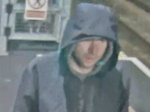 Supporting image for story: Appeal to identify man who died on railway tracks in Tipton