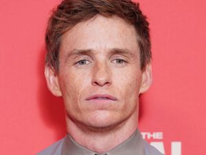 Supporting image for story: Eddie Redmayne feeling ‘such pride’ as Cabaret marks 1,500th show in London