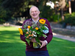 Supporting image for story: Davey insists he is not scared of Farage or legal threats from Elon Musk