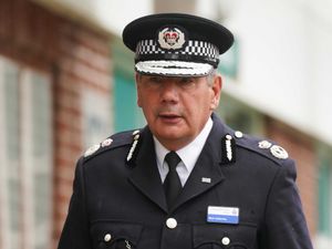 Supporting image for story: The ‘no-nonsense man of action’ who rose through ranks before being dismissed