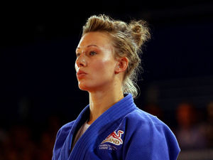 Supporting image for story: Game on for community event