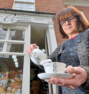 What makes the perfect cuppa?