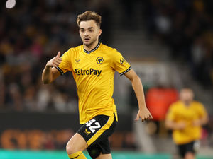 Supporting image for story: Mat Sadler looking to continue building Walsall relationships