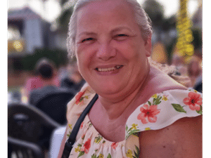 An appeal has been launched by West Midlands Police to ask for help finding Jenny. Photo: West Midlands Police