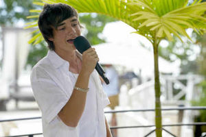 Supporting image for story: Will Liam Payne have X Factor success?