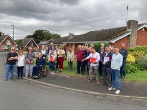 Supporting image for story: Internet firm promises further consultation with angry Kingswinford residents over new broadband roll out plans