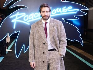 Supporting image for story: Jake Gyllenhaal reveals how being legally blind has impacted acting career