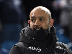 Supporting image for story: Nuno hails Wolves' mean defence