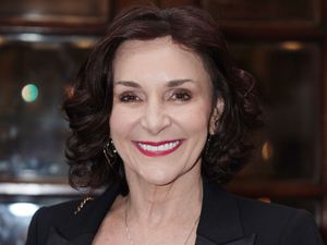 Supporting image for story: Shirley Ballas: I’m shocked by number of families telling me of suicide loss