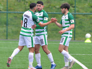 Supporting image for story: Cymru Premier to return with fans next week after restrictions lifted