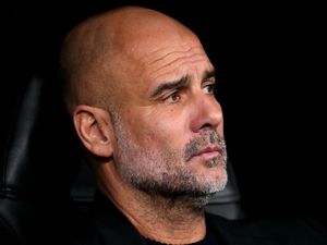 Supporting image for story: Saturday briefing: European draws offer intrigue and Pep prepares for a clear-out