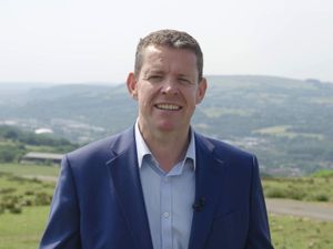 Supporting image for story: Plaid Cymru abruptly ends Welsh Labour government co-operation deal